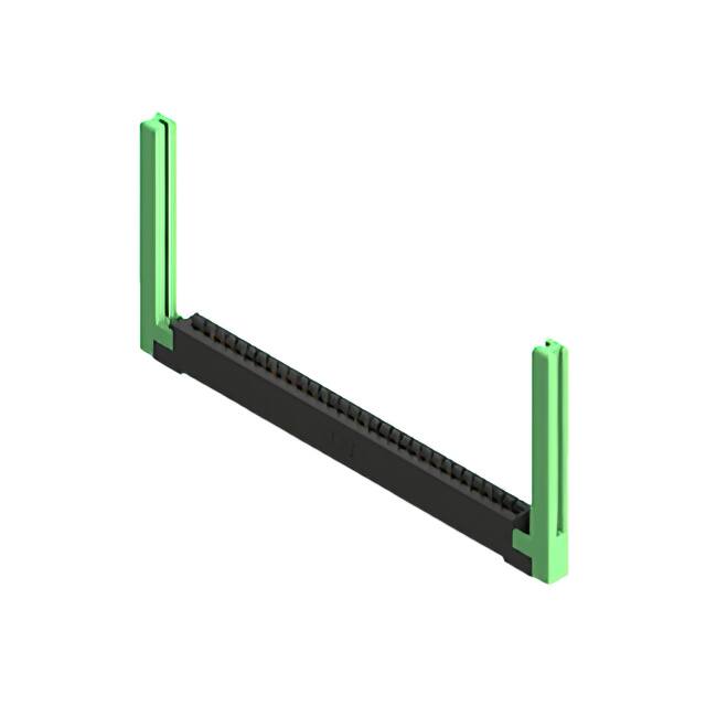 387-031-520-158 EDAC Inc.  Edgeboard Connectors